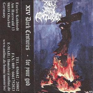 XIV Dark Centuries : For Your God